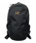 ARC'TERYX（アークテリクス）の古着「MANTIS 16 BACK PACK」｜ブラック