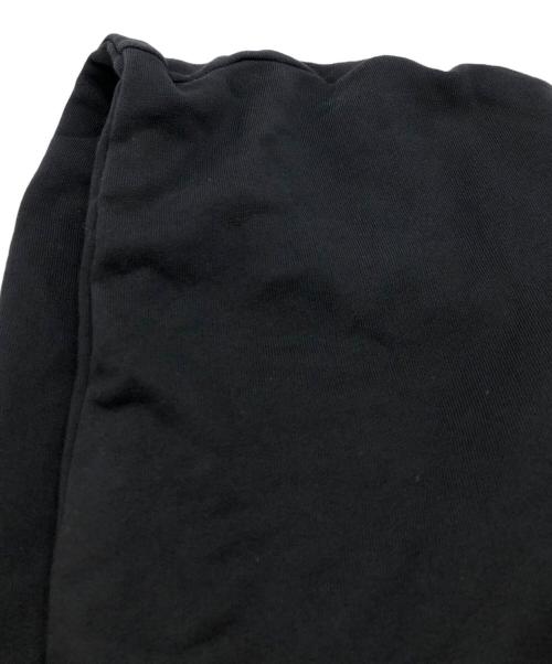 Maison Margiela 14（メゾンマルジェラ 14）Maison Margiela 14 (メゾンマルジェラ 14) 5zip Hoodie ブラック サイズ:Mの古着・服飾アイテム