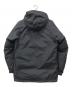 mont-bell (モンベル) パウダーランド パーカ ブラック サイズ:S：13000円