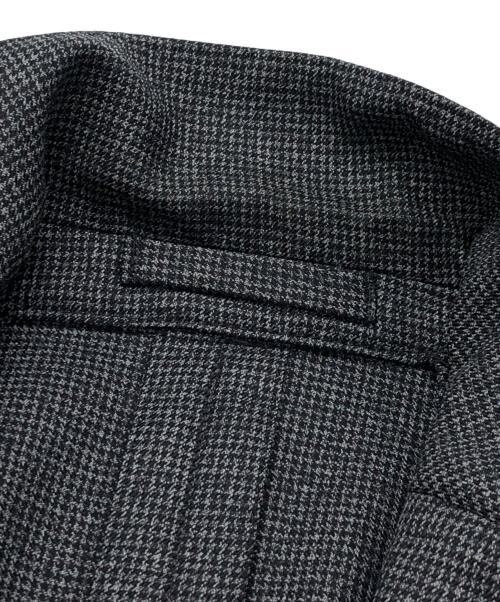 LARDINI（ラルディーニ）LARDINI (ラルディーニ) 段返り3Bシングルスーツ グレー サイズ:46の古着・服飾アイテム