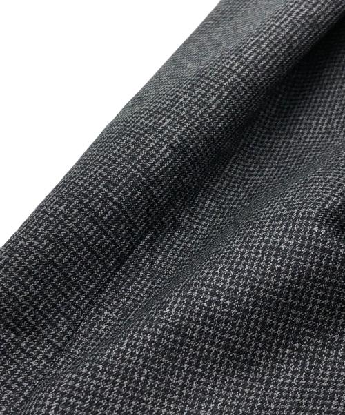 LARDINI（ラルディーニ）LARDINI (ラルディーニ) 段返り3Bシングルスーツ グレー サイズ:46の古着・服飾アイテム