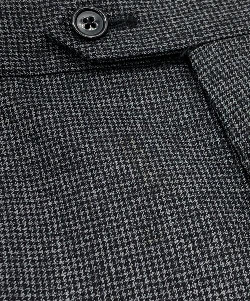 LARDINI（ラルディーニ）LARDINI (ラルディーニ) 段返り3Bシングルスーツ グレー サイズ:46の古着・服飾アイテム