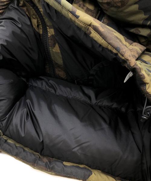 THE NORTH FACE（ザ ノース フェイス）THE NORTH FACE (ザ ノース フェイス) ノベルティ バルトロ ライトジャケット グリーン サイズ:Mの古着・服飾アイテム