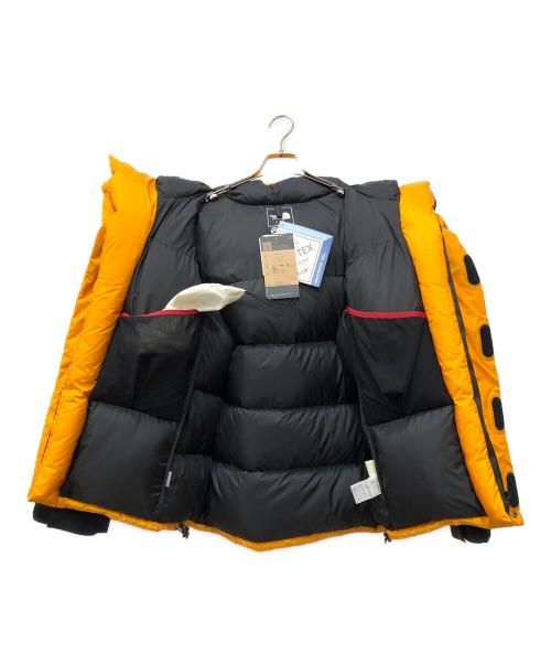 THE NORTH FACE（ザ ノース フェイス）THE NORTH FACE (ザ ノース フェイス) ヒマラヤンパーカー オレンジ サイズ:S 未使用品の古着・服飾アイテム