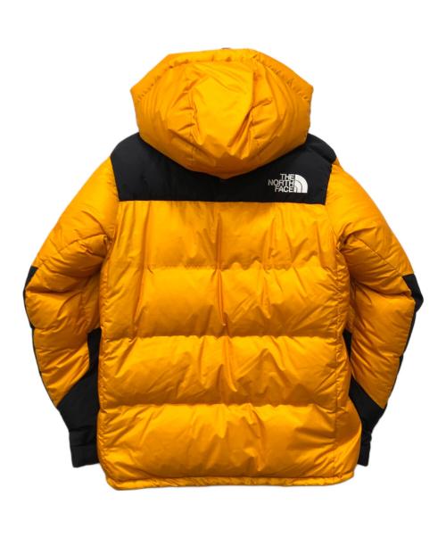 THE NORTH FACE（ザ ノース フェイス）THE NORTH FACE (ザ ノース フェイス) ヒマラヤンパーカー オレンジ サイズ:S 未使用品の古着・服飾アイテム