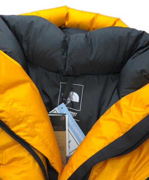 THE NORTH FACE（ザ ノース フェイス）THE NORTH FACE (ザ ノース フェイス) ヒマラヤンパーカー オレンジ サイズ:S 未使用品の古着・服飾アイテム