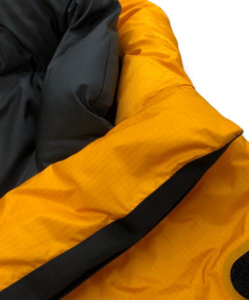 THE NORTH FACE（ザ ノース フェイス）THE NORTH FACE (ザ ノース フェイス) ヒマラヤンパーカー オレンジ サイズ:S 未使用品の古着・服飾アイテム