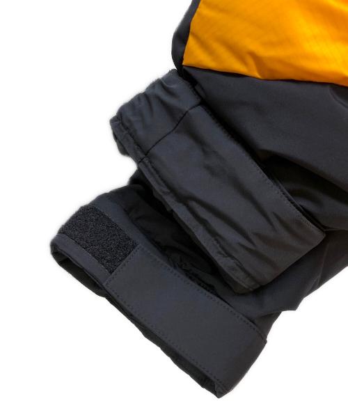 THE NORTH FACE（ザ ノース フェイス）THE NORTH FACE (ザ ノース フェイス) ヒマラヤンパーカー オレンジ サイズ:S 未使用品の古着・服飾アイテム
