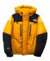 THE NORTH FACE（ザ ノース フェイス）の古着「ヒマラヤンパーカー」｜オレンジ