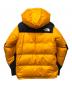 THE NORTH FACE (ザ ノース フェイス) ヒマラヤンパーカー オレンジ サイズ:S 未使用品：50000円