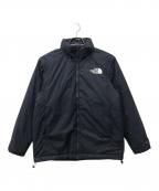 THE NORTH FACEザ ノース フェイス）の古着「インサニーヌックジャケット」｜ブラック
