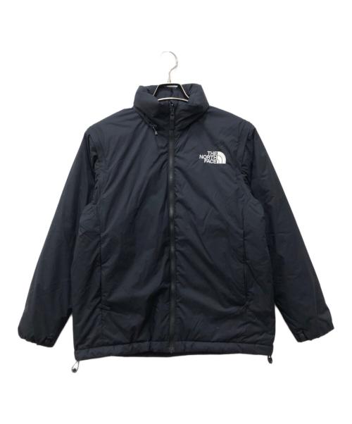 THE NORTH FACE（ザ ノース フェイス）THE NORTH FACE (ザ ノース フェイス) インサニーヌックジャケット ブラック サイズ:Sの古着・服飾アイテム