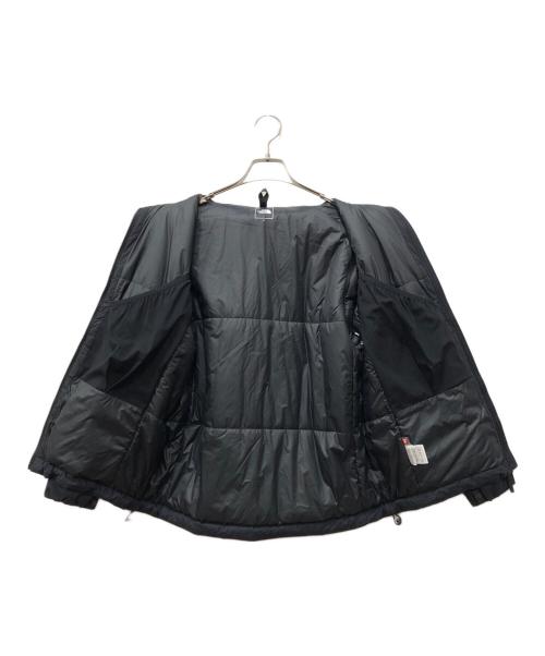 THE NORTH FACE（ザ ノース フェイス）THE NORTH FACE (ザ ノース フェイス) インサニーヌックジャケット ブラック サイズ:Sの古着・服飾アイテム