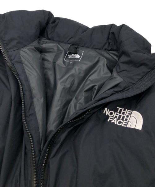 THE NORTH FACE（ザ ノース フェイス）THE NORTH FACE (ザ ノース フェイス) インサニーヌックジャケット ブラック サイズ:Sの古着・服飾アイテム
