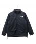 THE NORTH FACE（ザ ノース フェイス）の古着「インサニーヌックジャケット」｜ブラック