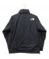 THE NORTH FACE (ザ ノース フェイス) インサニーヌックジャケット ブラック サイズ:S：20000円