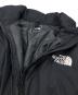 中古・古着 THE NORTH FACE (ザ ノース フェイス) インサニーヌックジャケット ブラック サイズ:S：20000円
