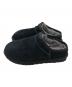 UGG (アグ) Classic Micro ブラック サイズ:23cm：10000円
