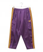 Needlesニードルズ）の古着「Jodhpur Track Pant」｜パープル