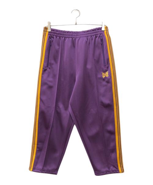 Needles（ニードルズ）Needles (ニードルズ) Jodhpur Track Pant パープル サイズ:Sの古着・服飾アイテム