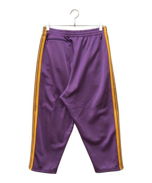 Needles（ニードルズ）Needles (ニードルズ) Jodhpur Track Pant パープル サイズ:Sの古着・服飾アイテム