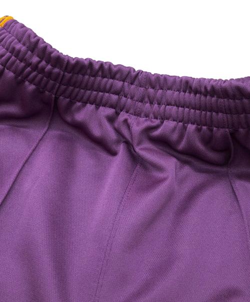 Needles（ニードルズ）Needles (ニードルズ) Jodhpur Track Pant パープル サイズ:Sの古着・服飾アイテム