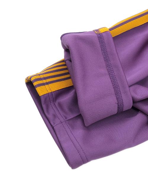 Needles（ニードルズ）Needles (ニードルズ) Jodhpur Track Pant パープル サイズ:Sの古着・服飾アイテム