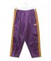 Needles（ニードルズ）の古着「Jodhpur Track Pant」｜パープル