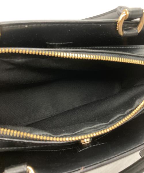 COACH（コーチ）COACH (コーチ) 2WAYショルダーバッグ ブラウンの古着・服飾アイテム