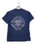 HARLEY-DAVIDSON (ハーレーダビッドソン) 80’S イーグルプリントTシャツ ネイビー サイズ:L：10000円