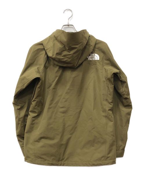 THE NORTH FACE（ザ ノース フェイス）THE NORTH FACE (ザ ノース フェイス) マウンテンジャケット カーキ サイズ:Sの古着・服飾アイテム