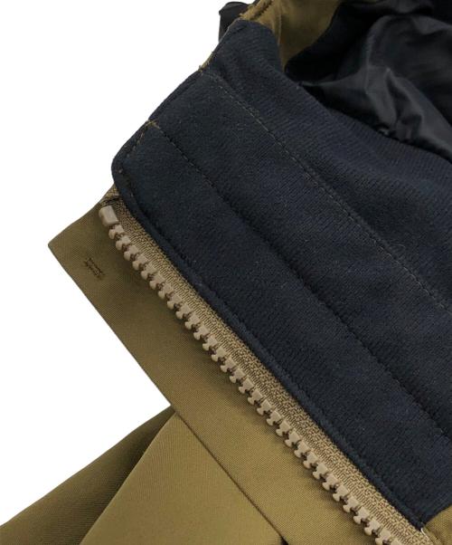 THE NORTH FACE（ザ ノース フェイス）THE NORTH FACE (ザ ノース フェイス) マウンテンジャケット カーキ サイズ:Sの古着・服飾アイテム