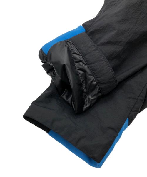 NANGA（ナンガ）NANGA (ナンガ) Liberaiders (リベレイダース) SOFT DOWN CARDIAN ブラック サイズ:Lの古着・服飾アイテム