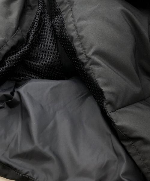 CANADA GOOSE（カナダグース）CANADA GOOSE (カナダグース) WYNDHAM PARKA/ウィンダムパーカ ブラック サイズ:Lの古着・服飾アイテム