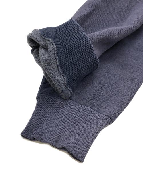 古着（フルギ）古着 (古着) 2段アーチプリントスウェット ネイビー サイズ:下記参照の古着・服飾アイテム