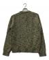 AURALEE (オーラリー) WOOL MIX COLOR SLUB YARN KNIT P/O ベージュ サイズ:1：15000円