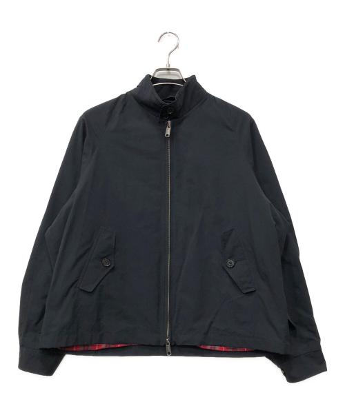 BARACUTA（バラクータ）BARACUTA (バラクータ) G4ハリントンジャケット ネイビー サイズ:38の古着・服飾アイテム