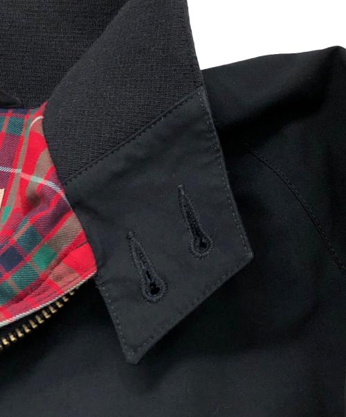 BARACUTA（バラクータ）BARACUTA (バラクータ) G4ハリントンジャケット ネイビー サイズ:38の古着・服飾アイテム