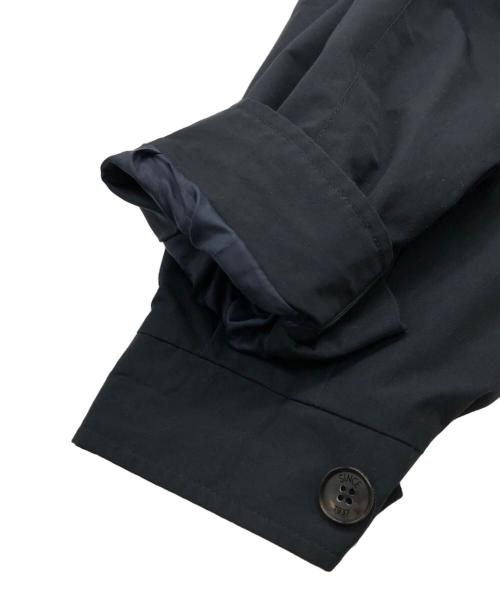 BARACUTA（バラクータ）BARACUTA (バラクータ) G4ハリントンジャケット ネイビー サイズ:38の古着・服飾アイテム