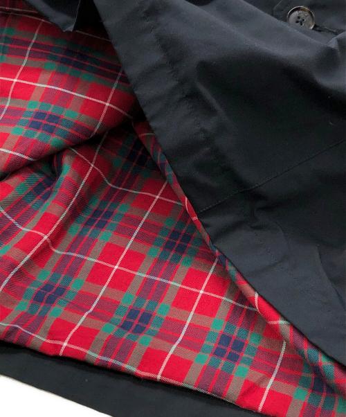 BARACUTA（バラクータ）BARACUTA (バラクータ) G4ハリントンジャケット ネイビー サイズ:38の古着・服飾アイテム