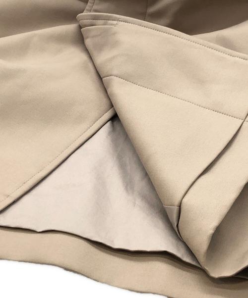 KAPTAIN SUNSHINE（キャプテンサンシャイン）KAPTAIN SUNSHINE (キャプテンサンシャイン) Short Walker Coat ベージュ サイズ:34の古着・服飾アイテム