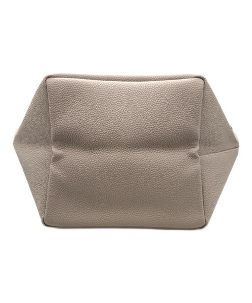 Herve Chapelier（エルベシャプリエ）Herve Chapelier (エルベシャプリエ) リュクス船型トートバッグ ベージュ サイズ:下記参照の古着・服飾アイテム