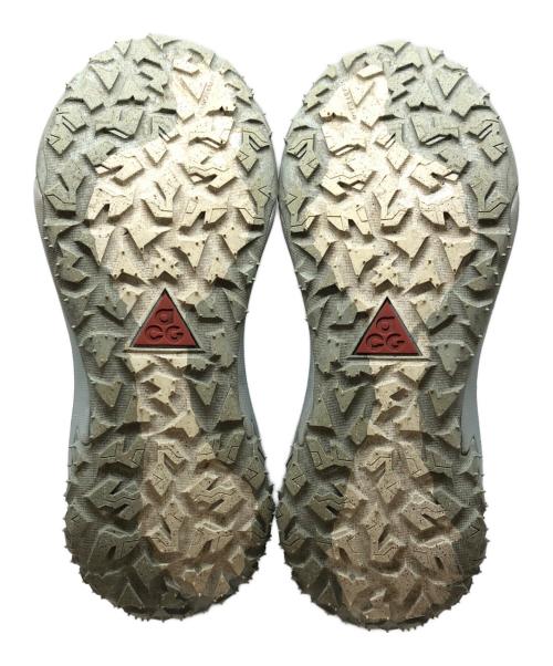 NIKE ACG（ナイキエーシージー）NIKE ACG (ナイキエーシージー) MOUNTAIN FLY 2 LOW GTX ホワイト サイズ:27cmの古着・服飾アイテム