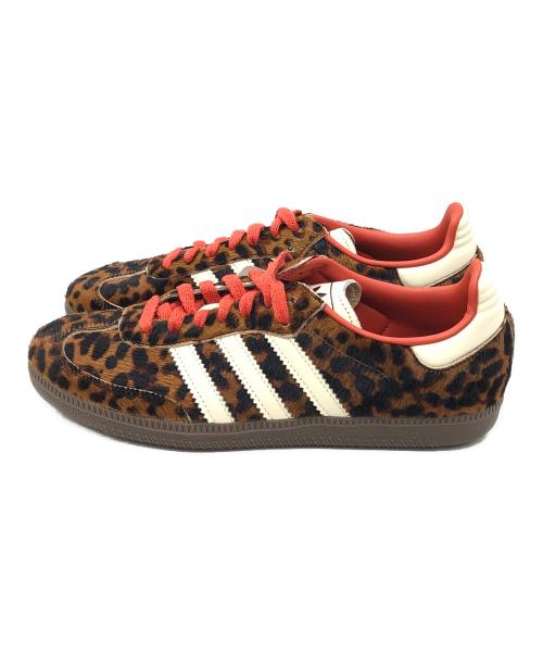 adidas（アディダス）adidas (アディダス) Samba OG ブラウン サイズ:25cmの古着・服飾アイテム