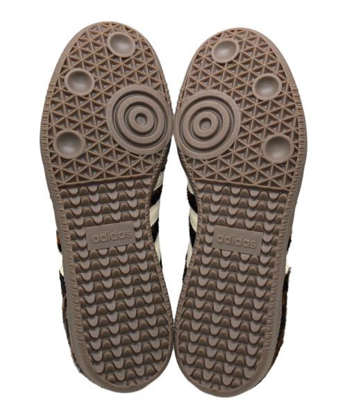 adidas（アディダス）adidas (アディダス) Samba OG ブラウン サイズ:25cmの古着・服飾アイテム