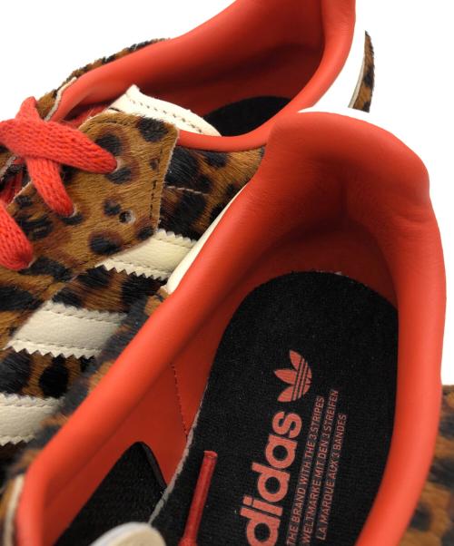 adidas（アディダス）adidas (アディダス) Samba OG ブラウン サイズ:25cmの古着・服飾アイテム