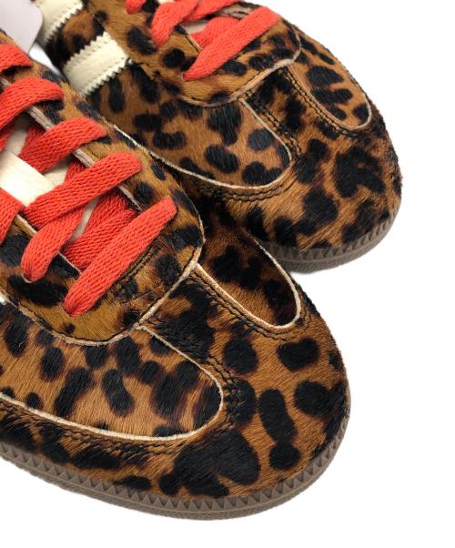 adidas（アディダス）adidas (アディダス) Samba OG ブラウン サイズ:25cmの古着・服飾アイテム