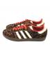 adidas (アディダス) Samba OG ブラウン サイズ:25cm：15000円