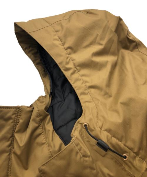 Columbia（コロンビア）Columbia (コロンビア) オークハーバーII ベージュ サイズ:Lの古着・服飾アイテム