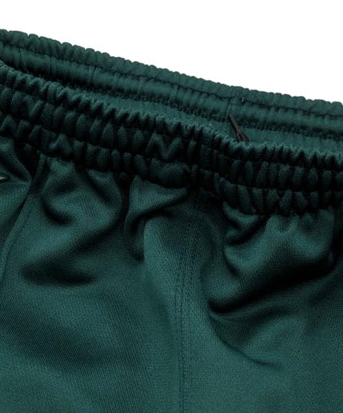Needles（ニードルズ）Needles (ニードルズ) Nallow Track Pant グリーン サイズ:XSの古着・服飾アイテム
